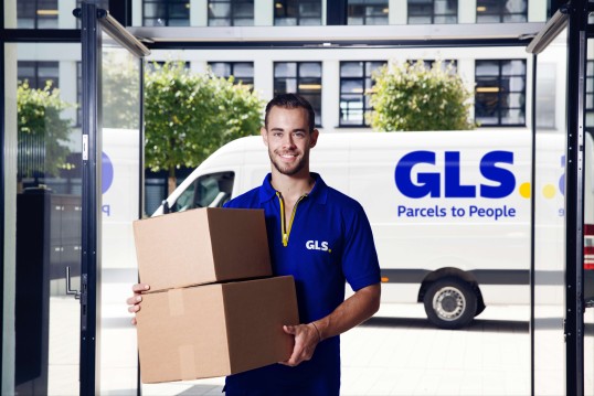 GLS Craiova