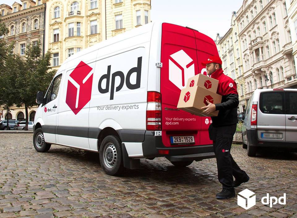 DPD Drobeta Turnu Severin